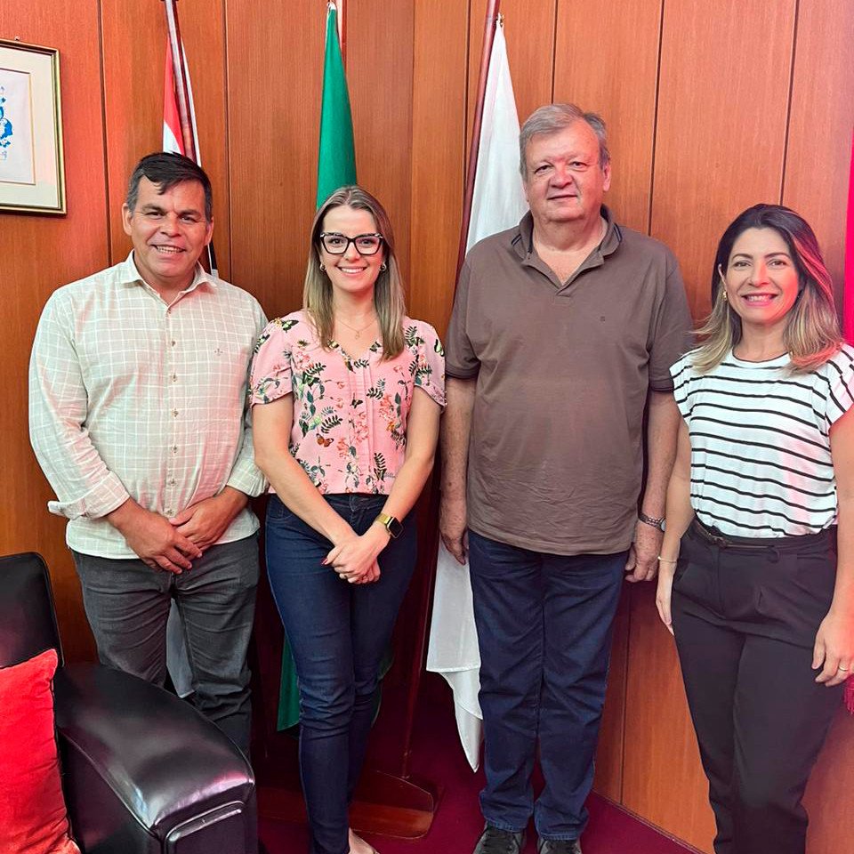 AEAPS firma parceria com a ITE